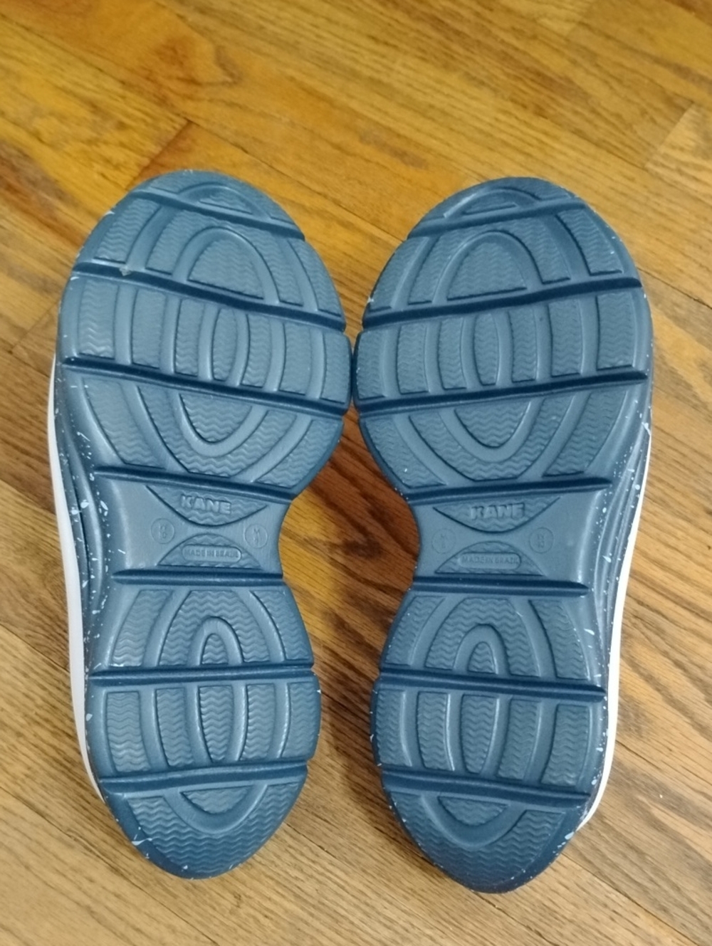 Kane Revive OB Recovery Shoes - Picture 12 of 12